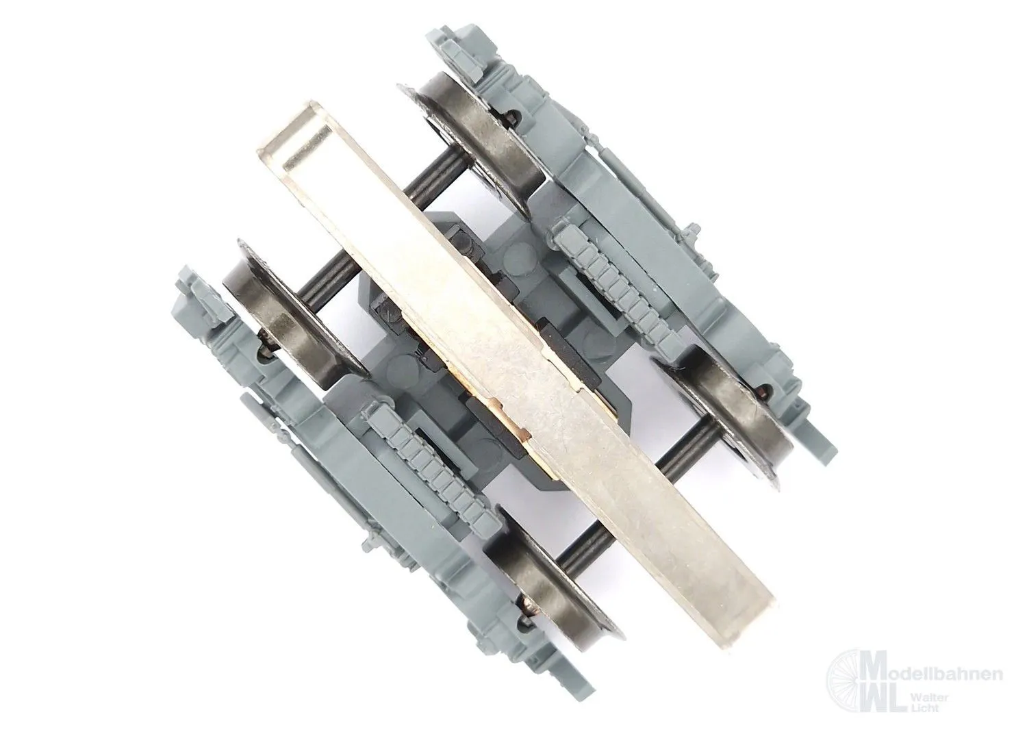 Märklin Ersatzeile E338942 - ERSATZTEIL: Drehgestell vorn