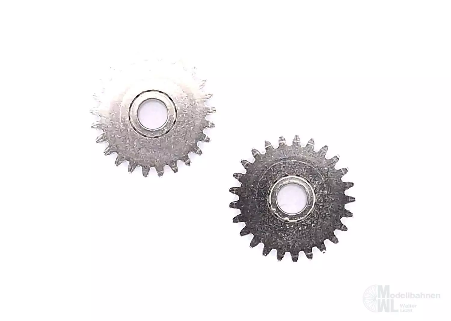 Märklin Ersatzeile E201680 - ERSATZTEIL: Beisatzrad   2 St