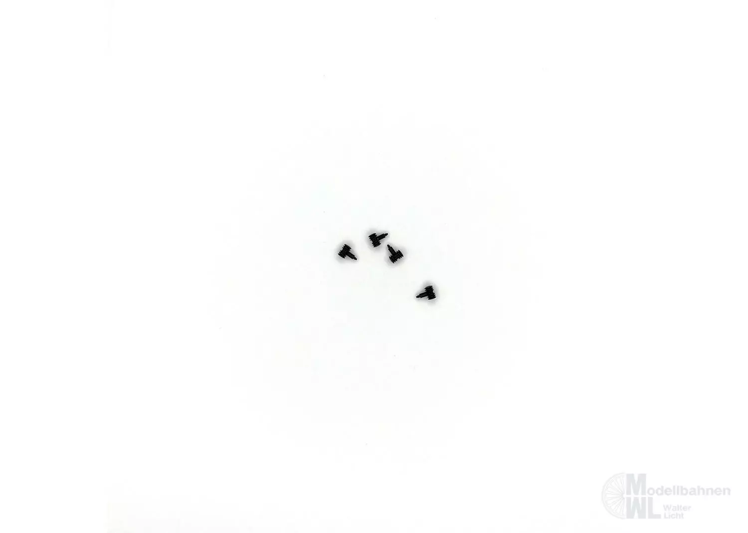 Märklin Ersatzeile E209068 - ERSATZTEIL: Trägerisolation 4 St