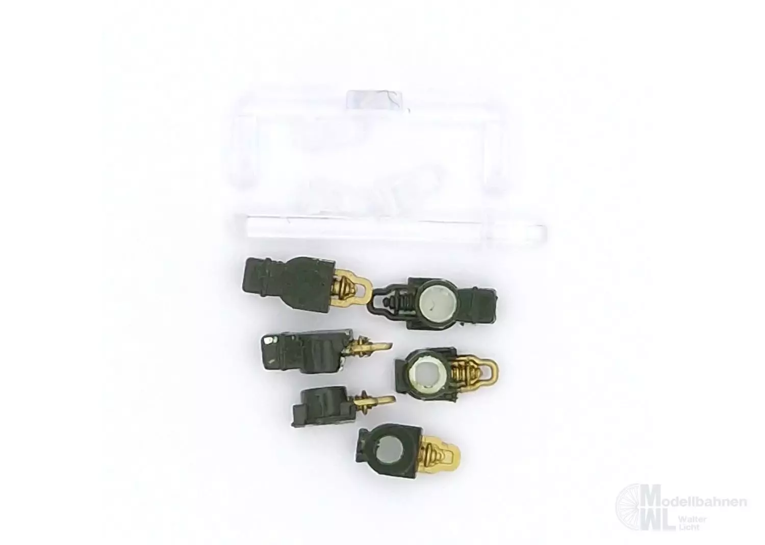 Märklin Ersatzeile E369637 - ERSATZTEIL: Lampen kpl.