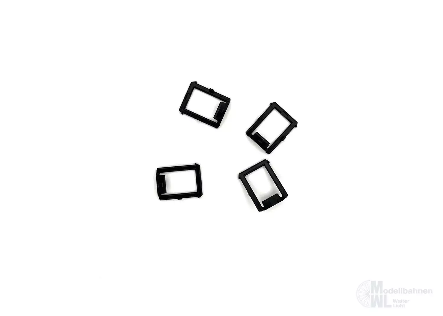 Märklin Ersatzeile E701370 - ERSATZTEIL: Übergang 4 St