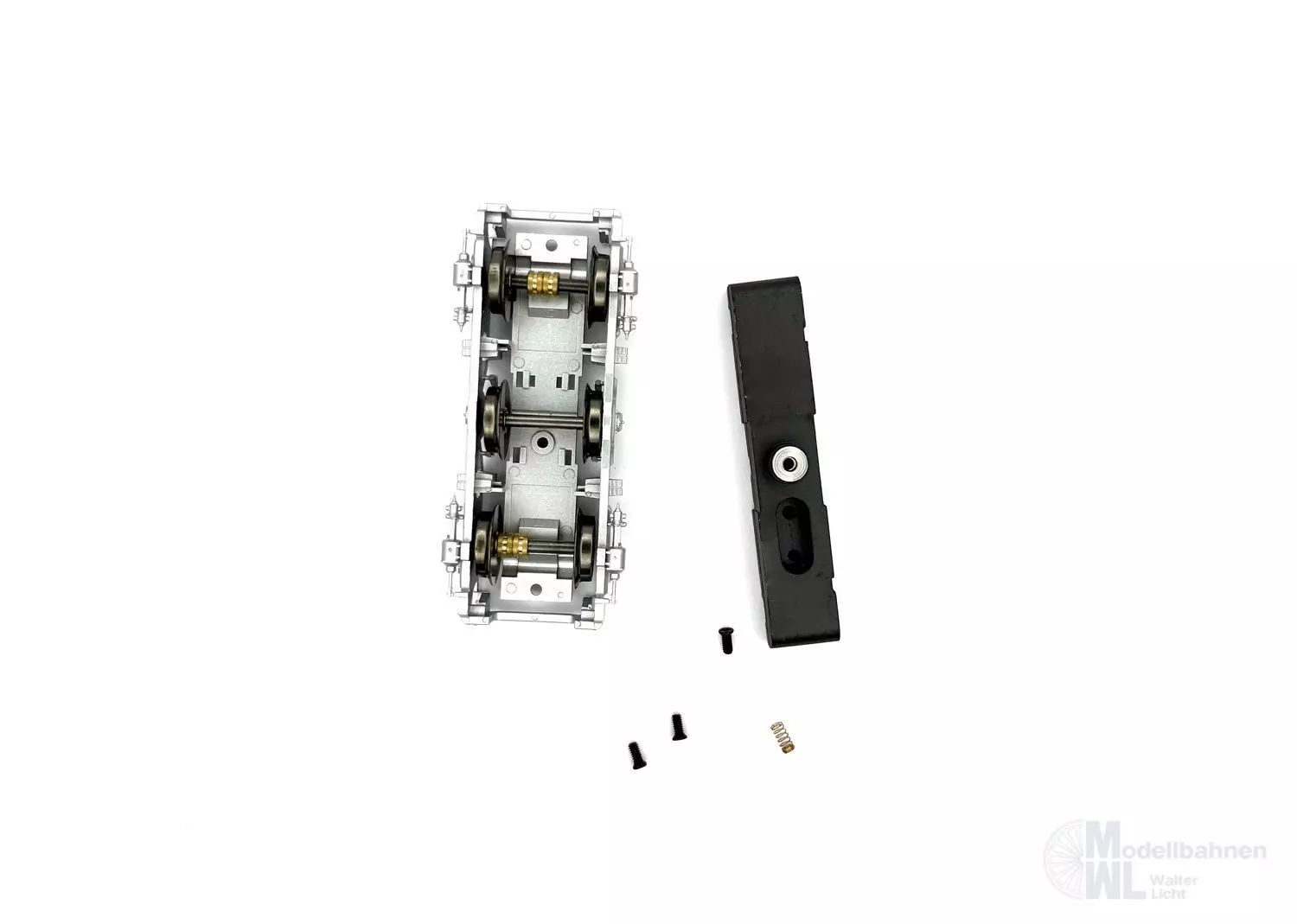 Märklin Ersatzeile E286722 - ERSATZTEIL: Drehgestell