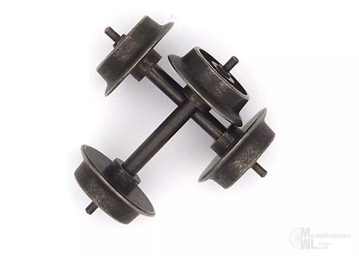 Märklin Ersatzeile E34347105 - ERSATZTEIL: Radsatz  2 St