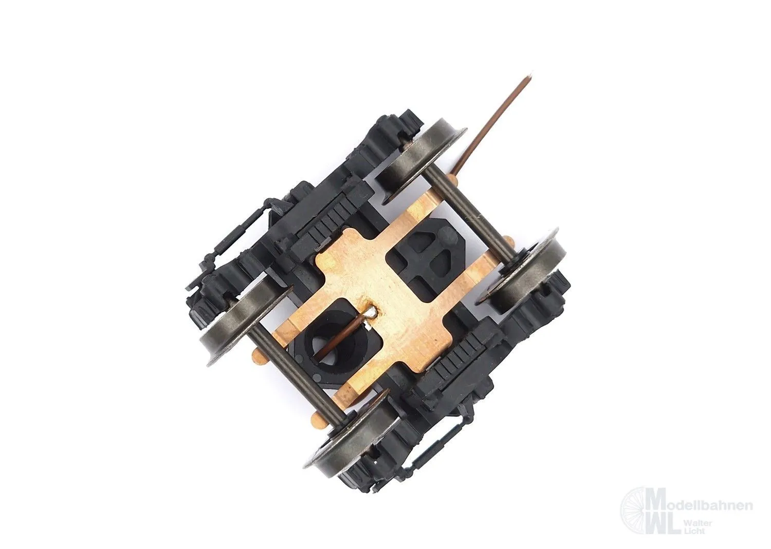 Märklin Ersatzeile E339616 - ERSATZTEIL: Drehgestell 2
