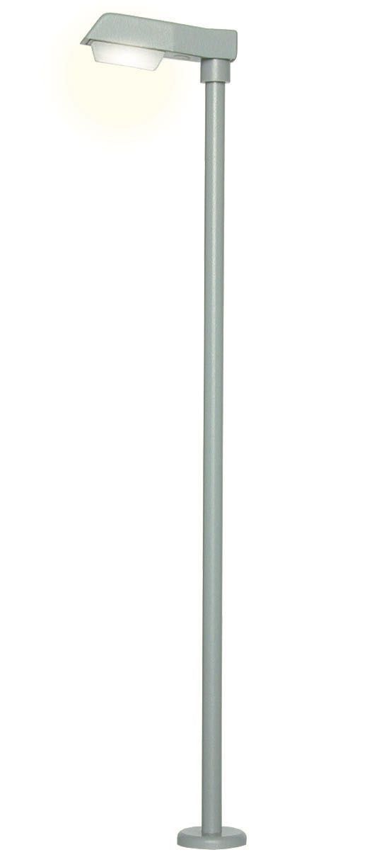Viessmann 6092 - Straßenleuchte modern LED weiß H0 1:87