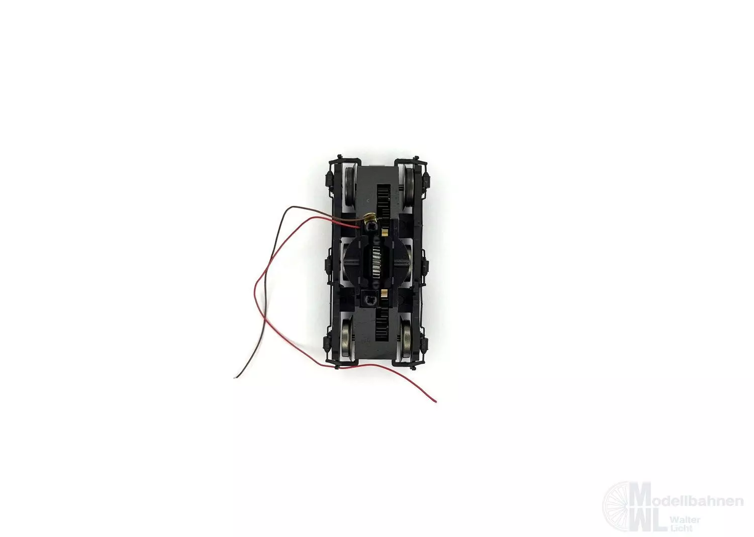 Märklin Ersatzeile E374418 - ERSATZTEIL: Drehgestell