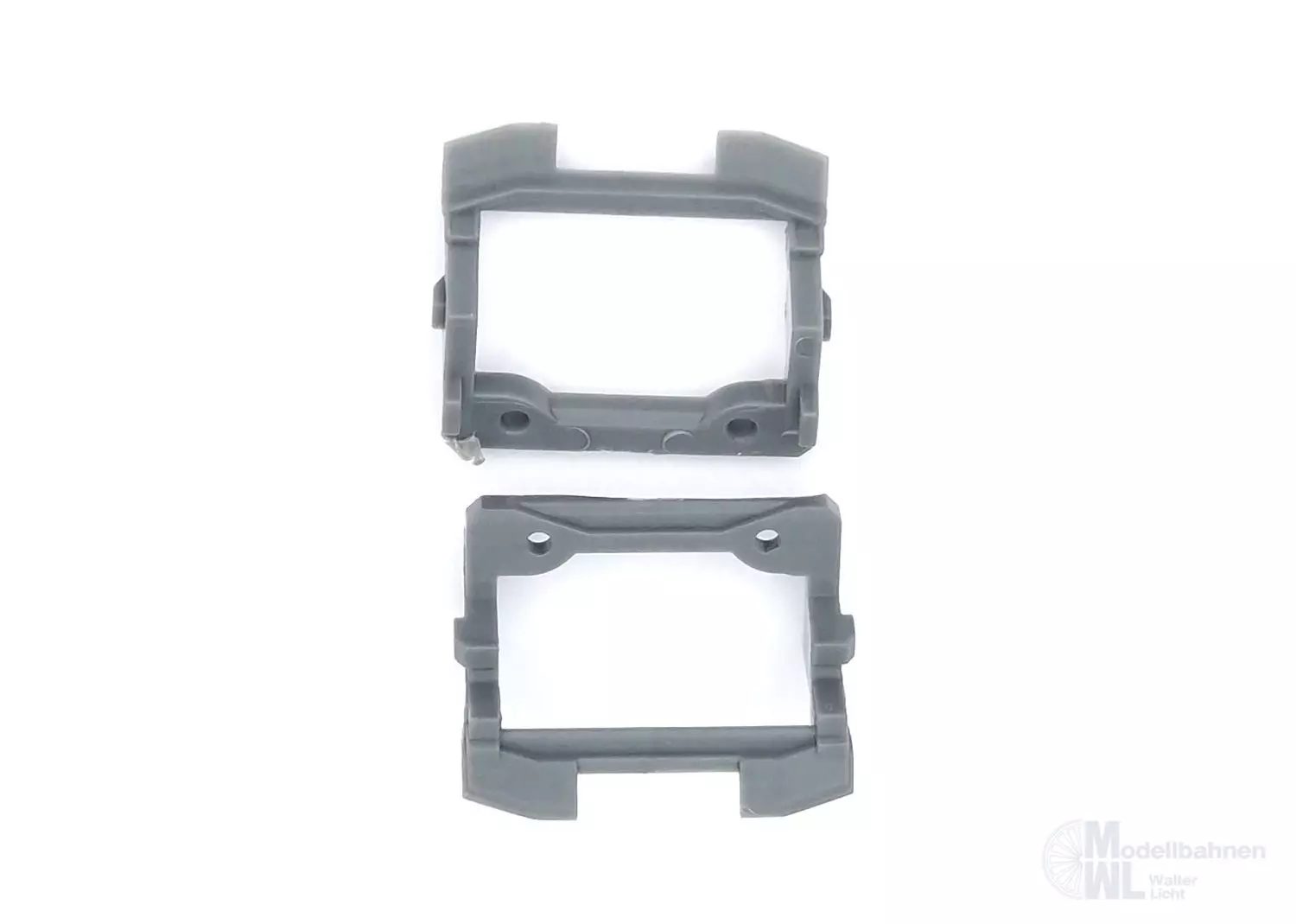 Märklin Ersatzeile E337675 - ERSATZTEIL: Schienenräumer grau (2 St)