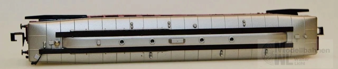 Trix 12096 - MINITRIX - Triebwagen VT 62 904 DB Ep.III N 1:160