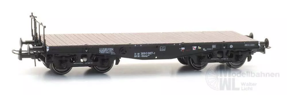 ARTITEC b.v. 20.283.08 - DB Rimmp 700 687-7, Iva