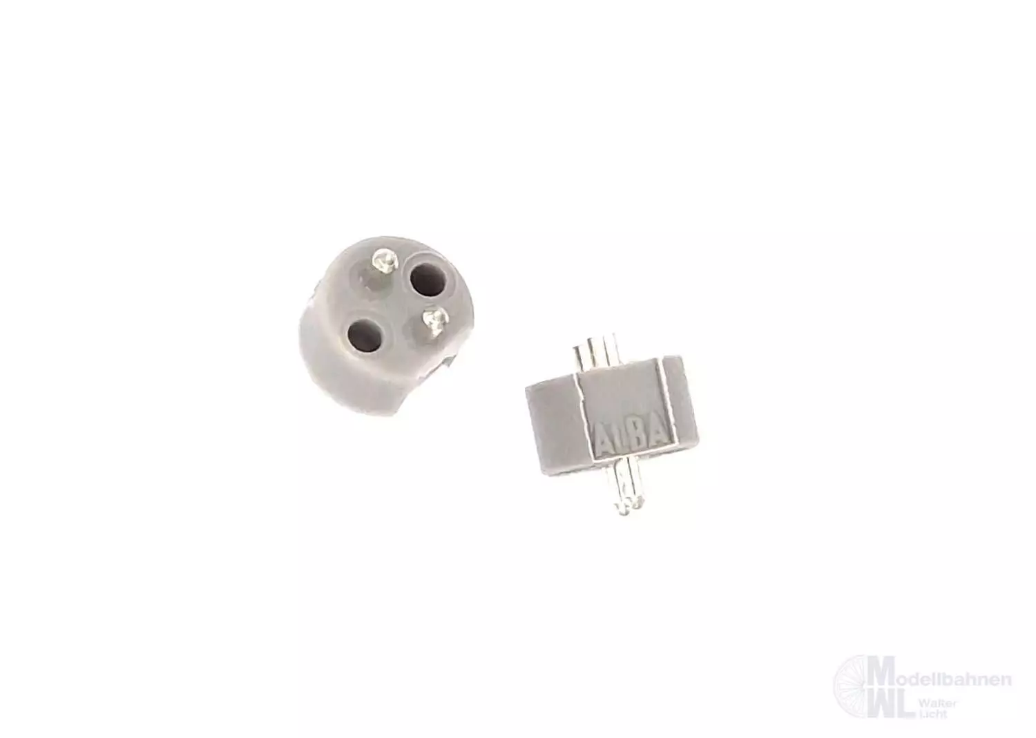 Märklin Ersatzeile E624510 - ERSATZTEIL: Fassung  2 St