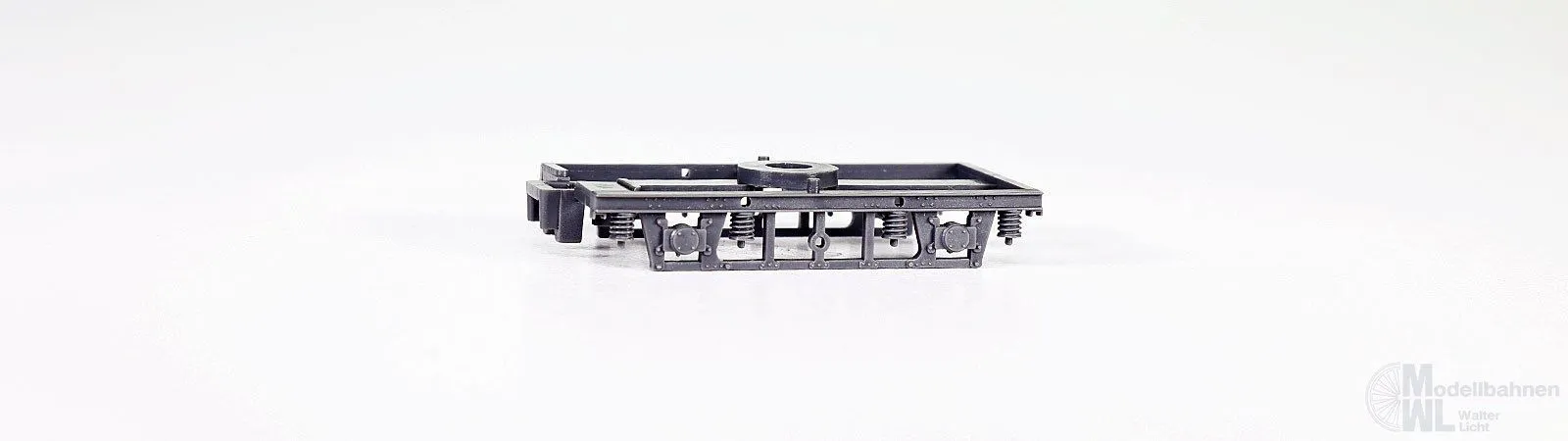 Bemo 5572300 - Drehgestellblende für 3272 10x/3xx 2 Stück