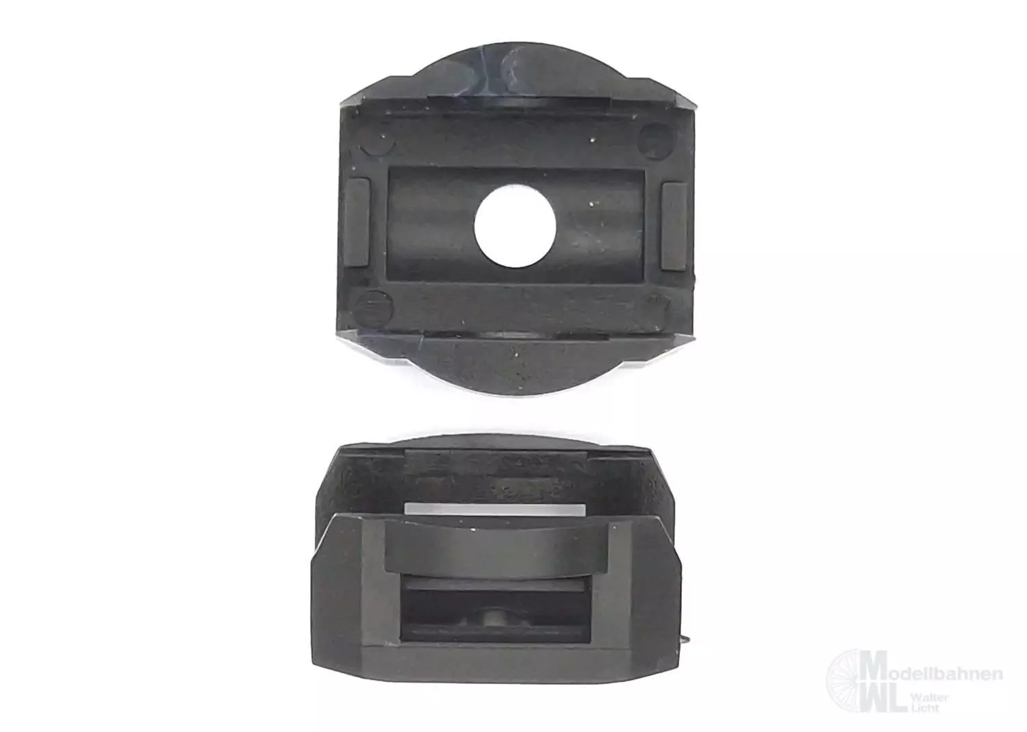 Märklin Ersatzeile E256233 - ERSATZTEIL: Getriebekastenabdeckung 2 St