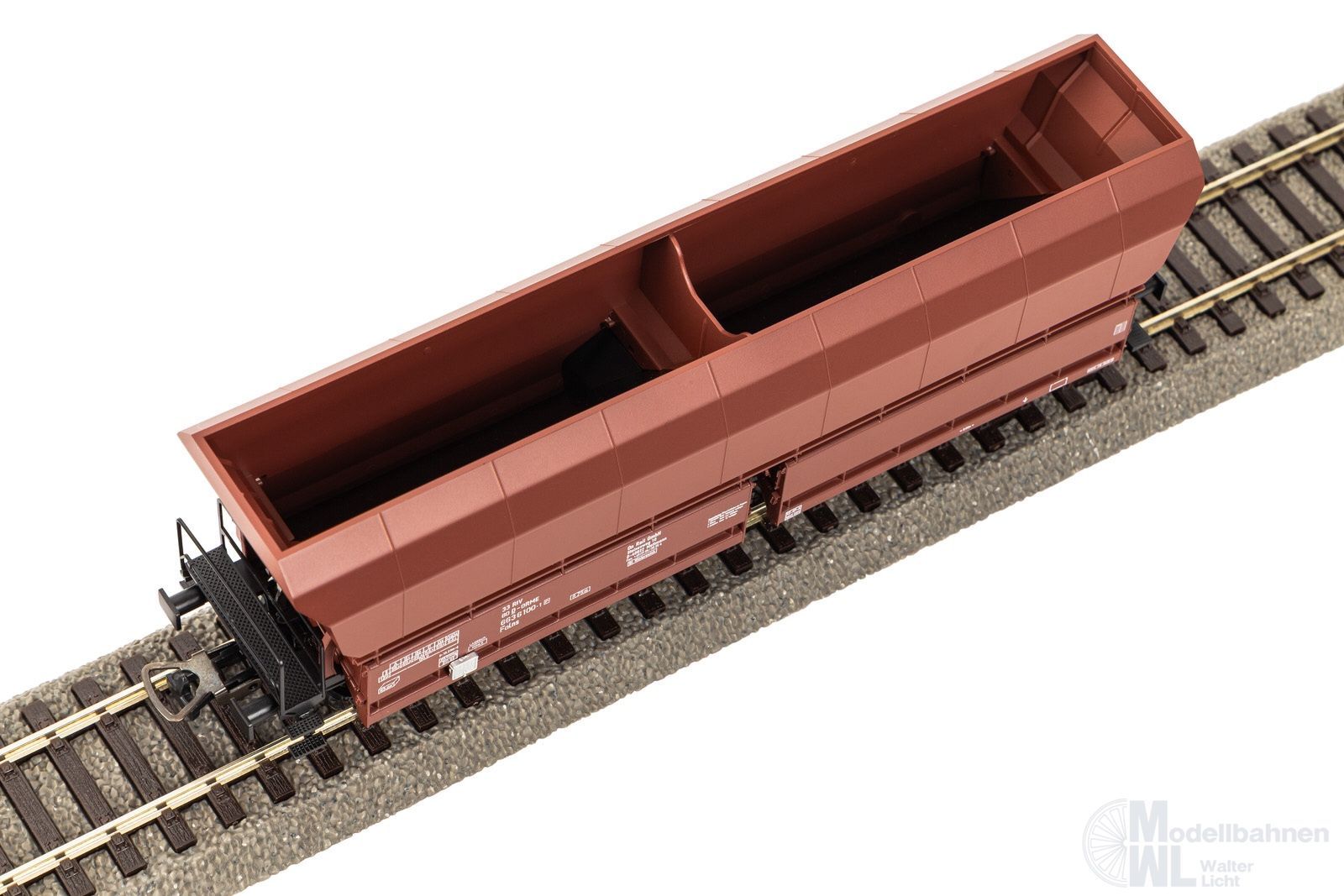 Piko 24568 - Schüttgutwagen OnRail Ep.VI Falns H0/GL