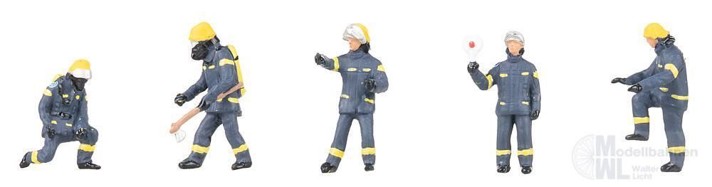 Faller 151725 - Technisches Hilfswerk THW H0 1:87