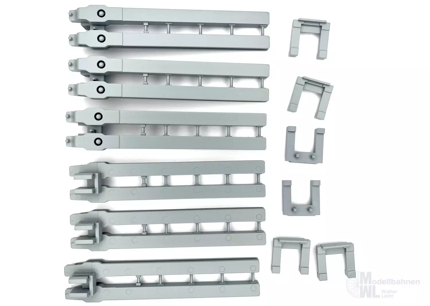 Märklin Ersatzeile E186786 - ERSATZTEIL: Rungen m. Zurrband