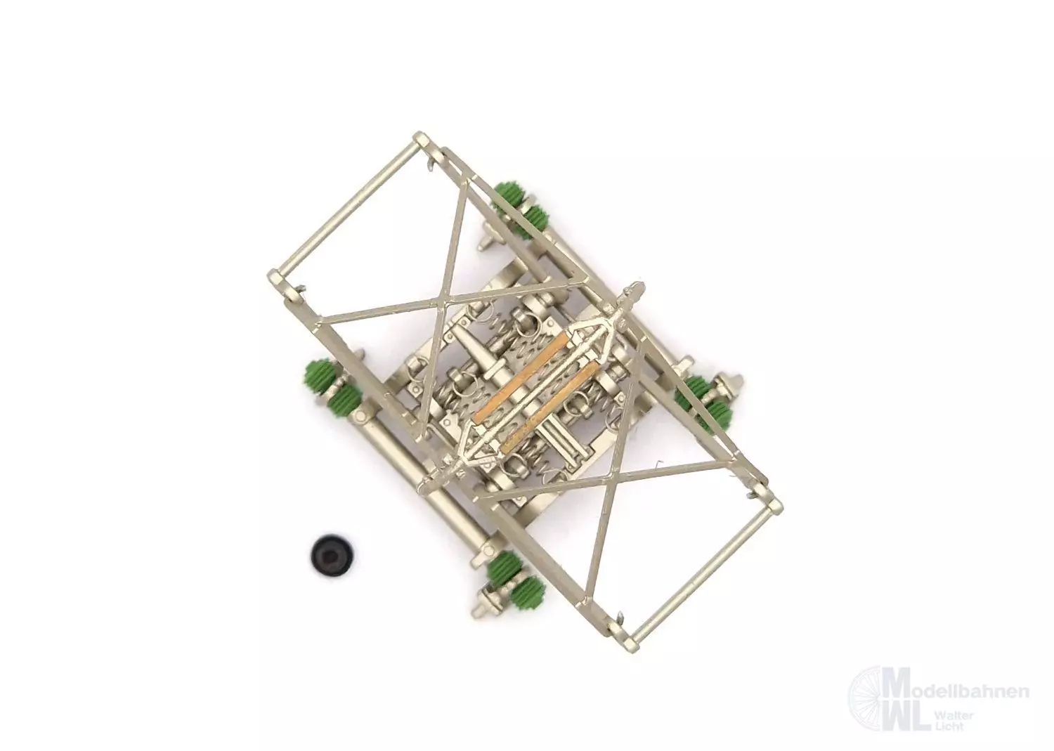 Märklin Ersatzeile E365607 - ERSATZTEIL: Scherenstromabnehmer