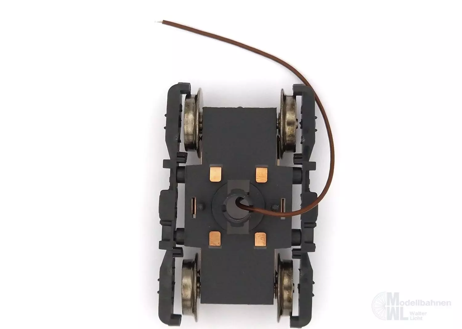 Märklin Ersatzeile E343299 - ERSATZTEIL: Drehgestell