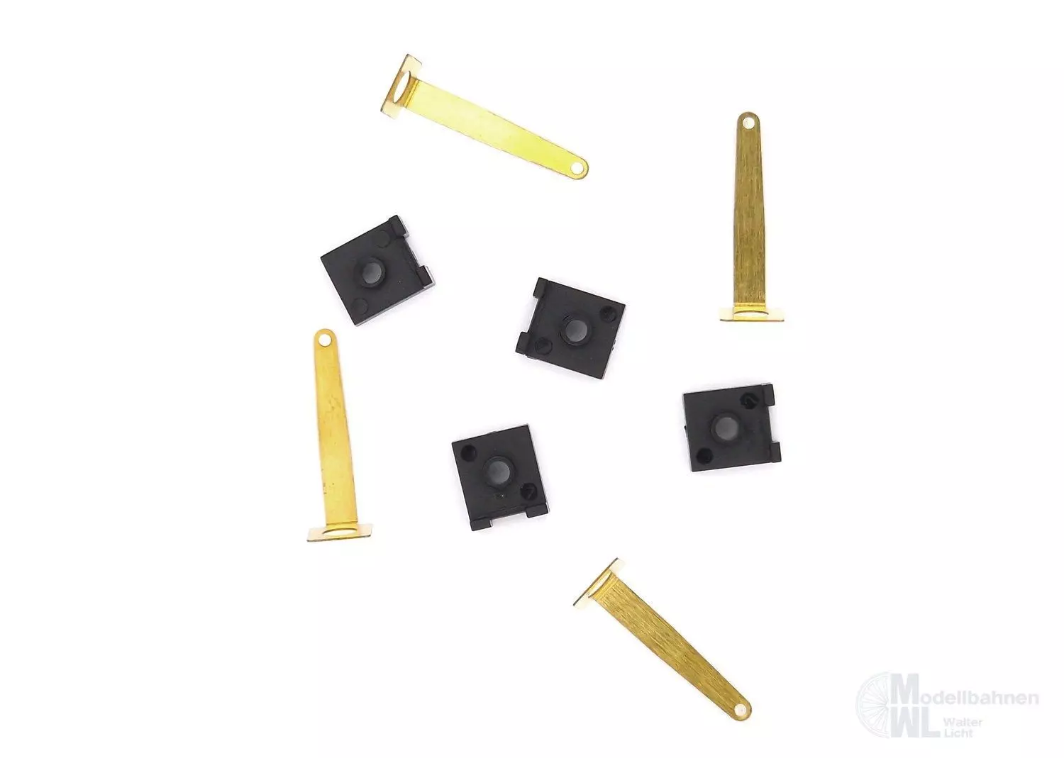 Märklin Ersatzeile E335939 - ERSATZTEIL: Schleiferfeder mit Isolierung