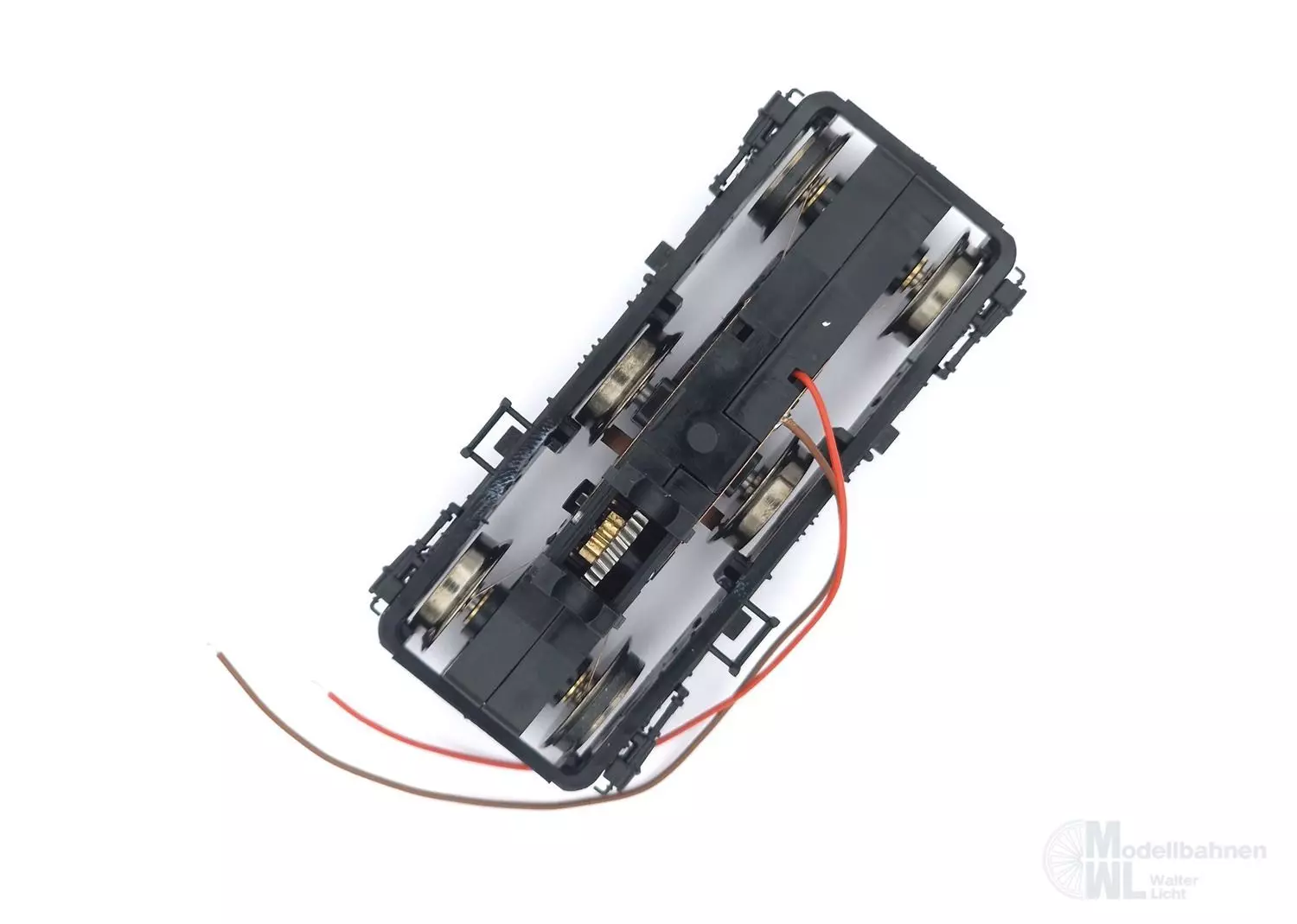 Märklin Ersatzeile E258073 - ERSATZTEIL: Treibgestell vorn