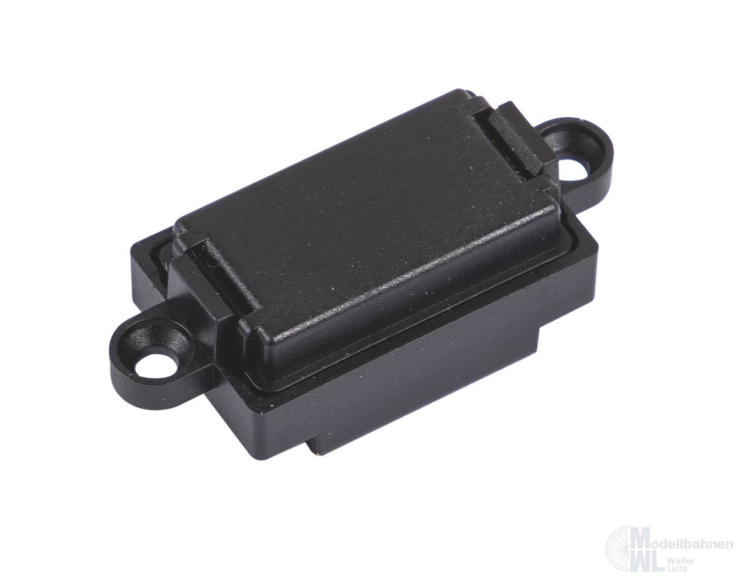 Piko 56330 - Lautsprecher eckig für PIKO SmartDecoder 4.1 H0