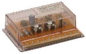 Busch 5963 - Zeitschalter Busch 5963 - Zeitschalter