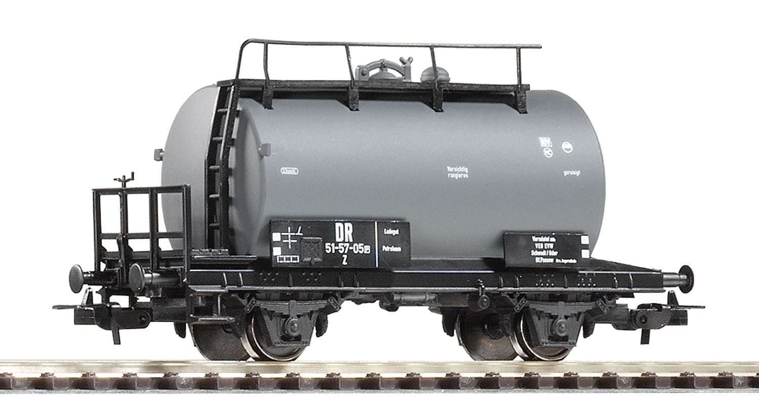 Piko 57715 - Kesselwagen DR Ep.III H0/GL Piko 57715 - Kesselwagen DR Ep.III H0/GL