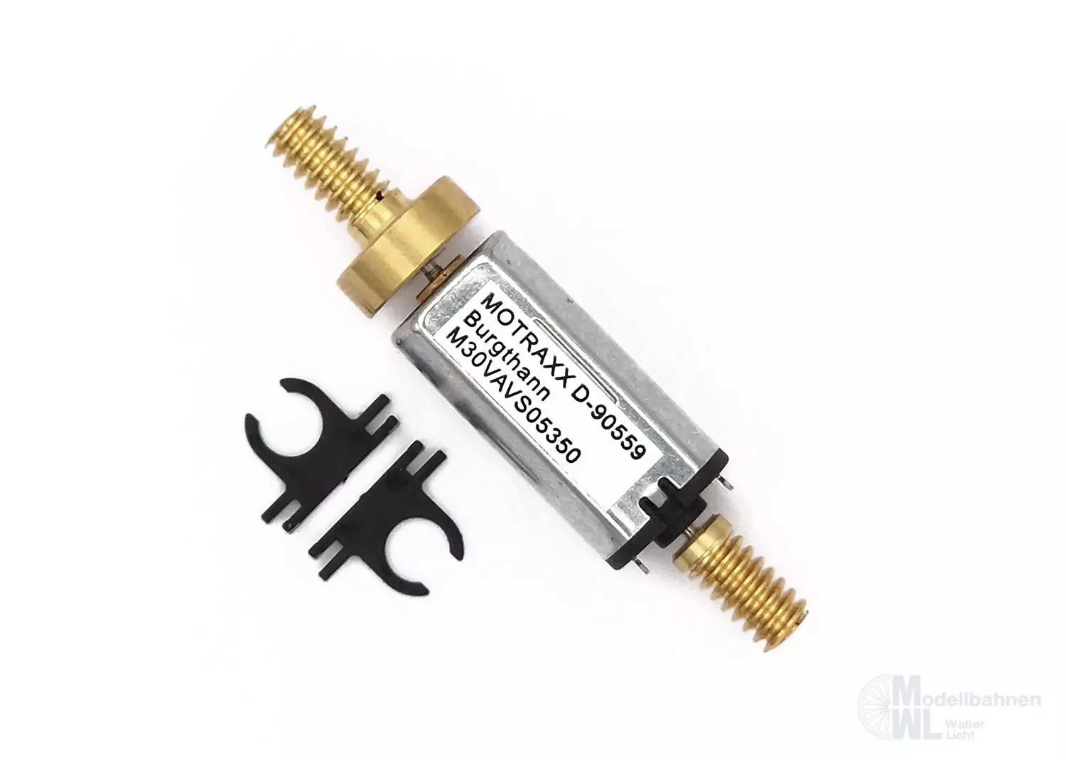 Märklin Ersatzeile E267812 - ERSATZTEIL: Motor