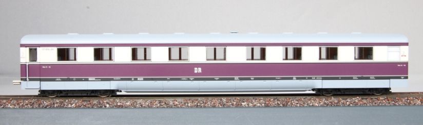 Kres 13721D - Ergänzungswagen für SVT Bauart Köln , 137 858c , Rev. 25.08.65, Digital Kres 13721D - Ergänzungswagen für SVT Bauart Köln , 137 858c , Rev. 25.08.65, Digital