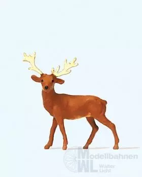 Preiser 29517 - Hirsch H0 1:87