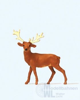 Preiser 29517 - Hirsch H0 1:87