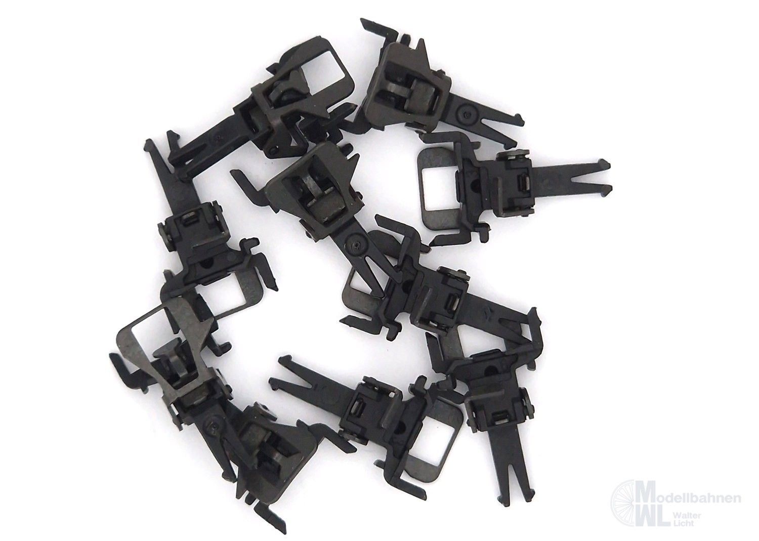 Märklin Ersatzeile E357874 - ERSATZTEIL: Kurzkupplung 10 Stück