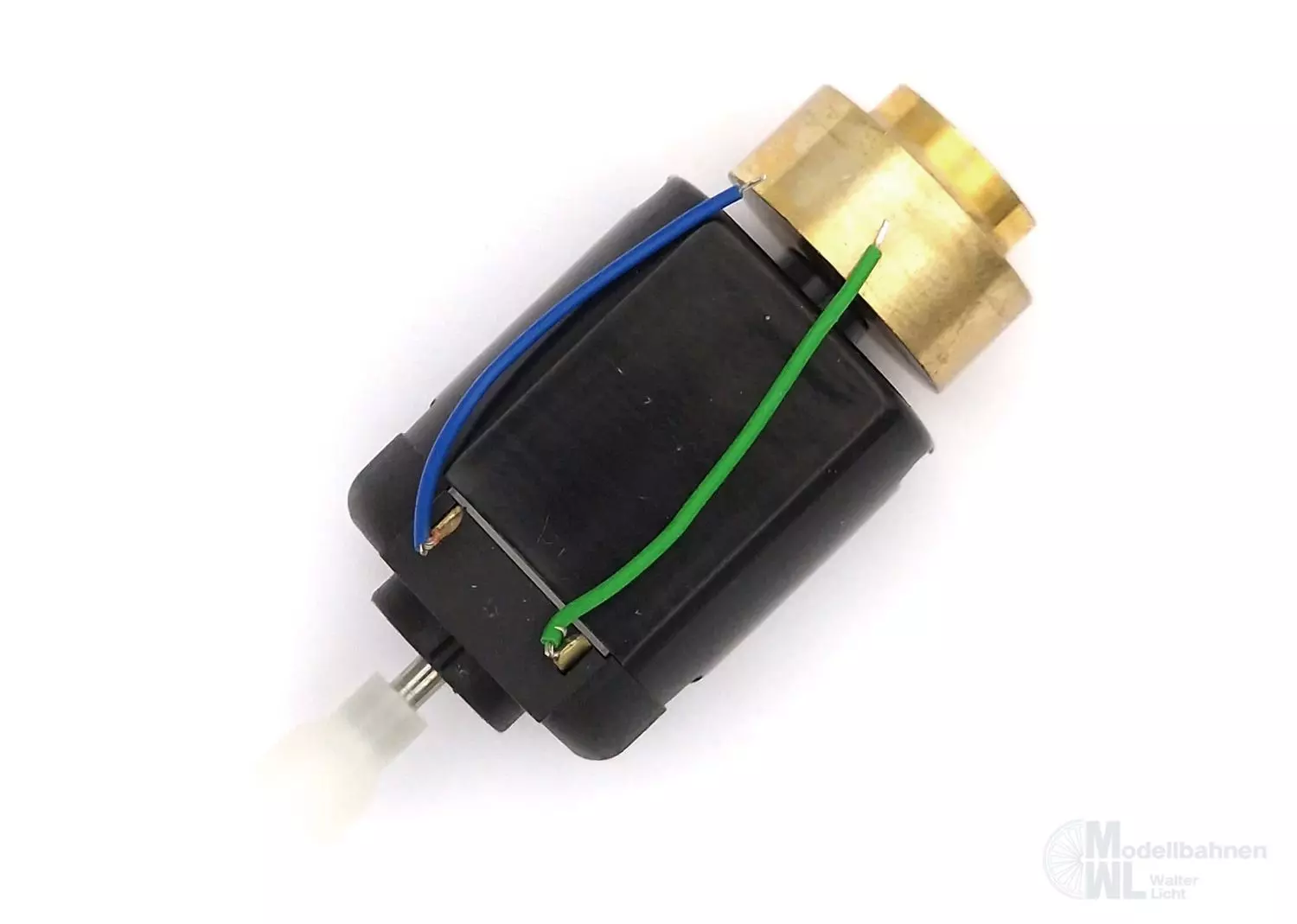 Märklin Ersatzeile E342389 - ERSATZTEIL: Motor
