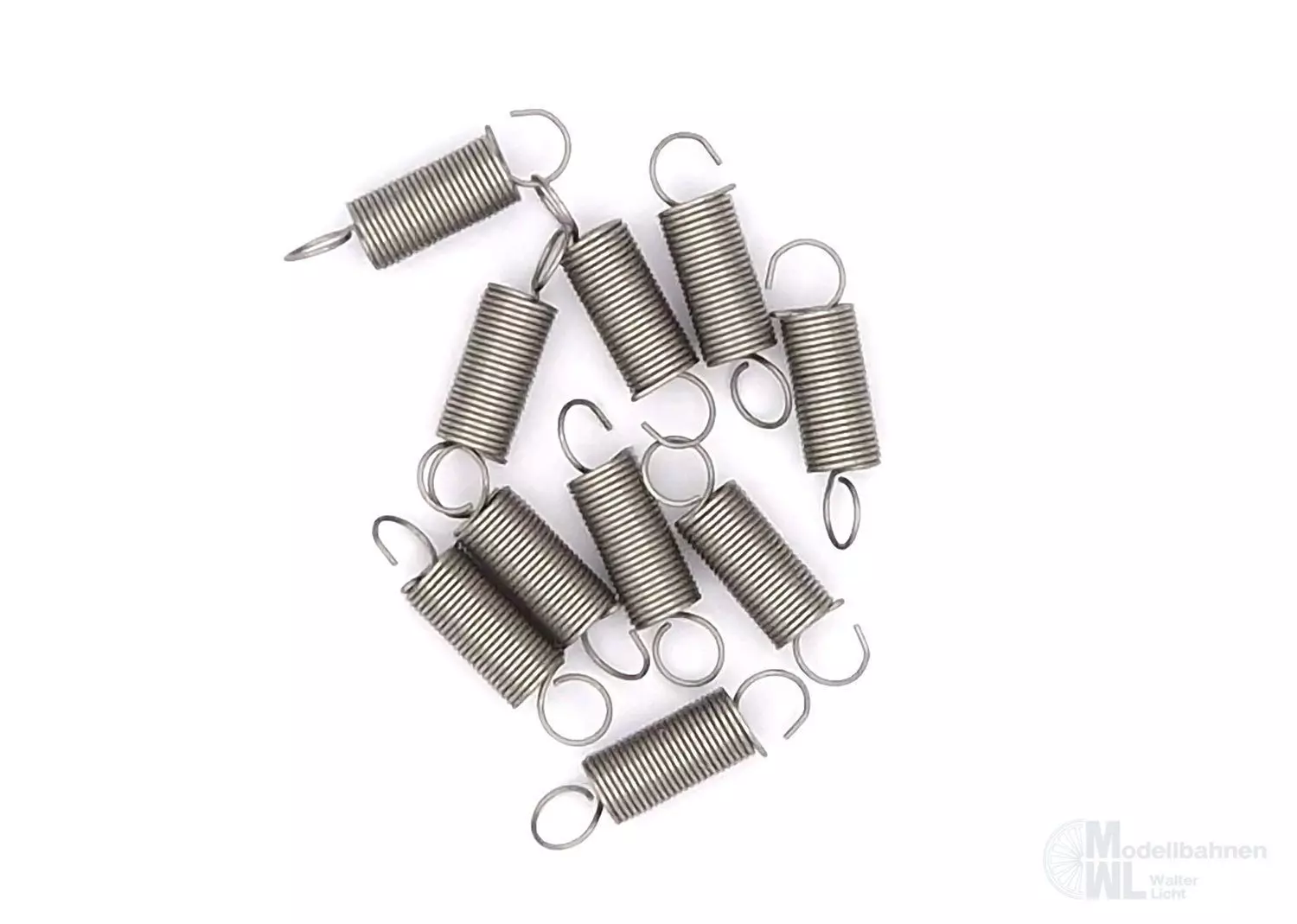 Märklin Ersatzeile E253887 - ERSATZTEIL: Feder 10 St