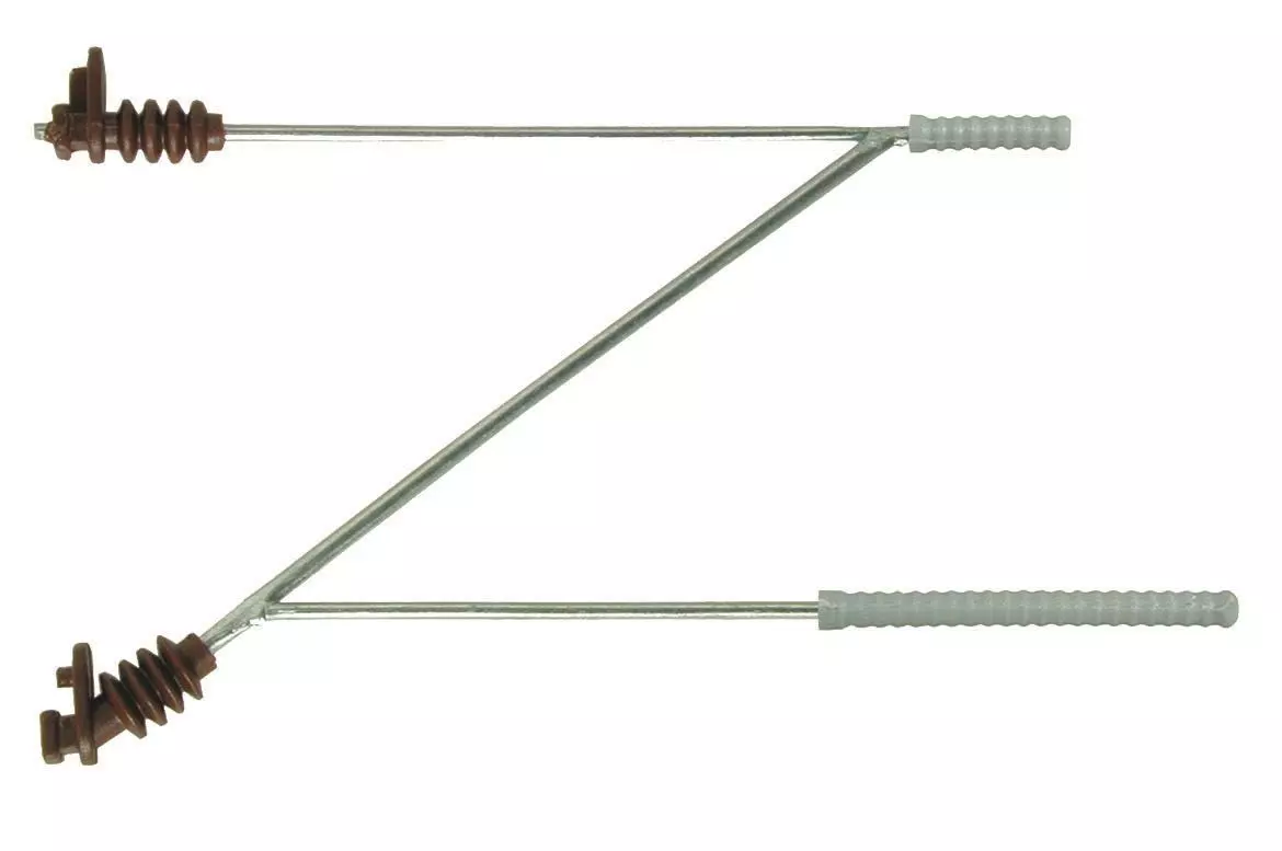 Viessmann 4371 - Ausleger 5 Stück N 1:160