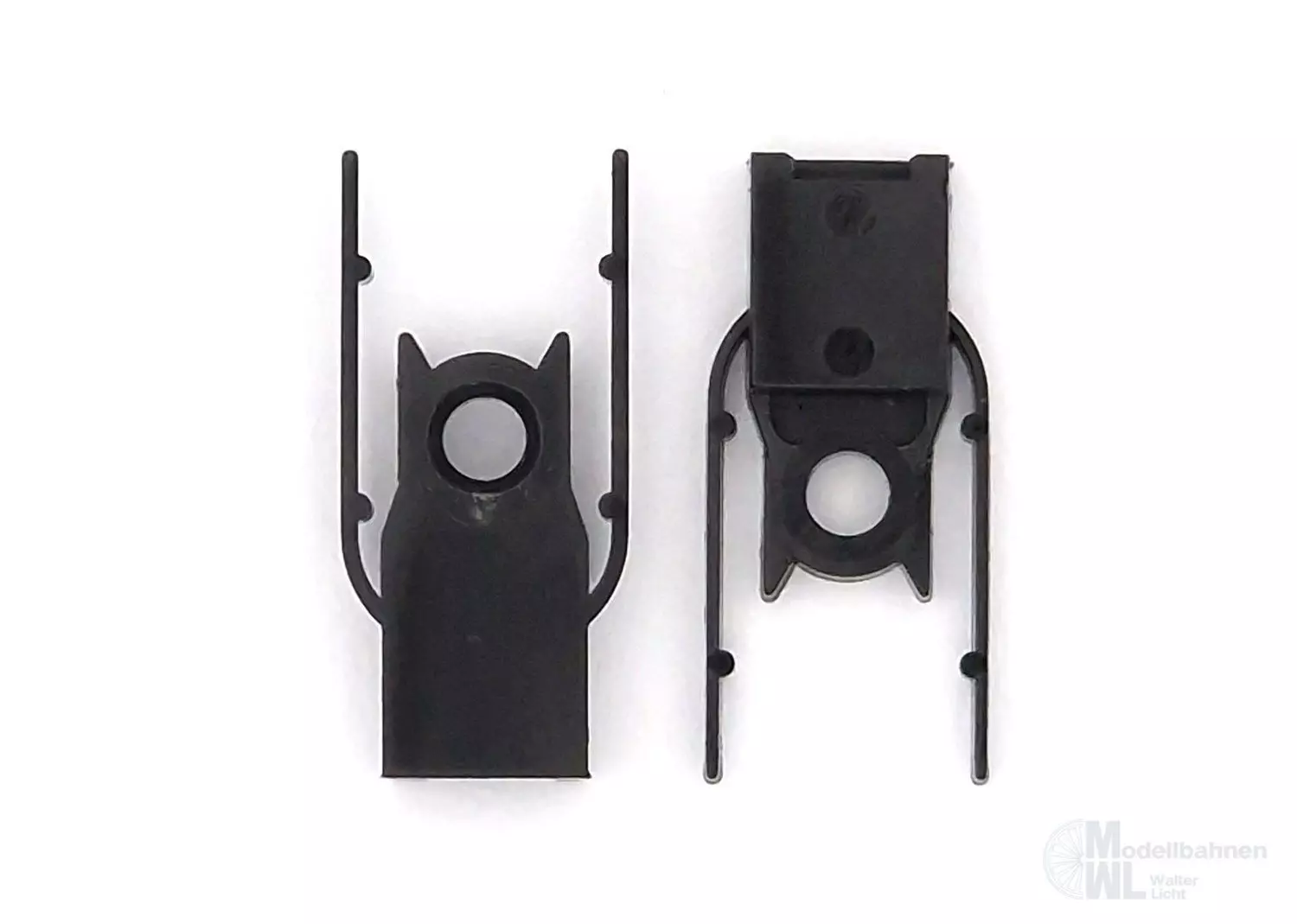 Märklin Ersatzeile E256119 - ERSATZTEIL: Kupplungsdeichsel 2 St
