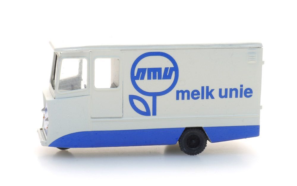 ARTITEC b.v. 387331 - Spijkstaal Milchwagen alt H0 1:87 ARTITEC b.v. 387331 - Spijkstaal Milchwagen alt H0 1:87