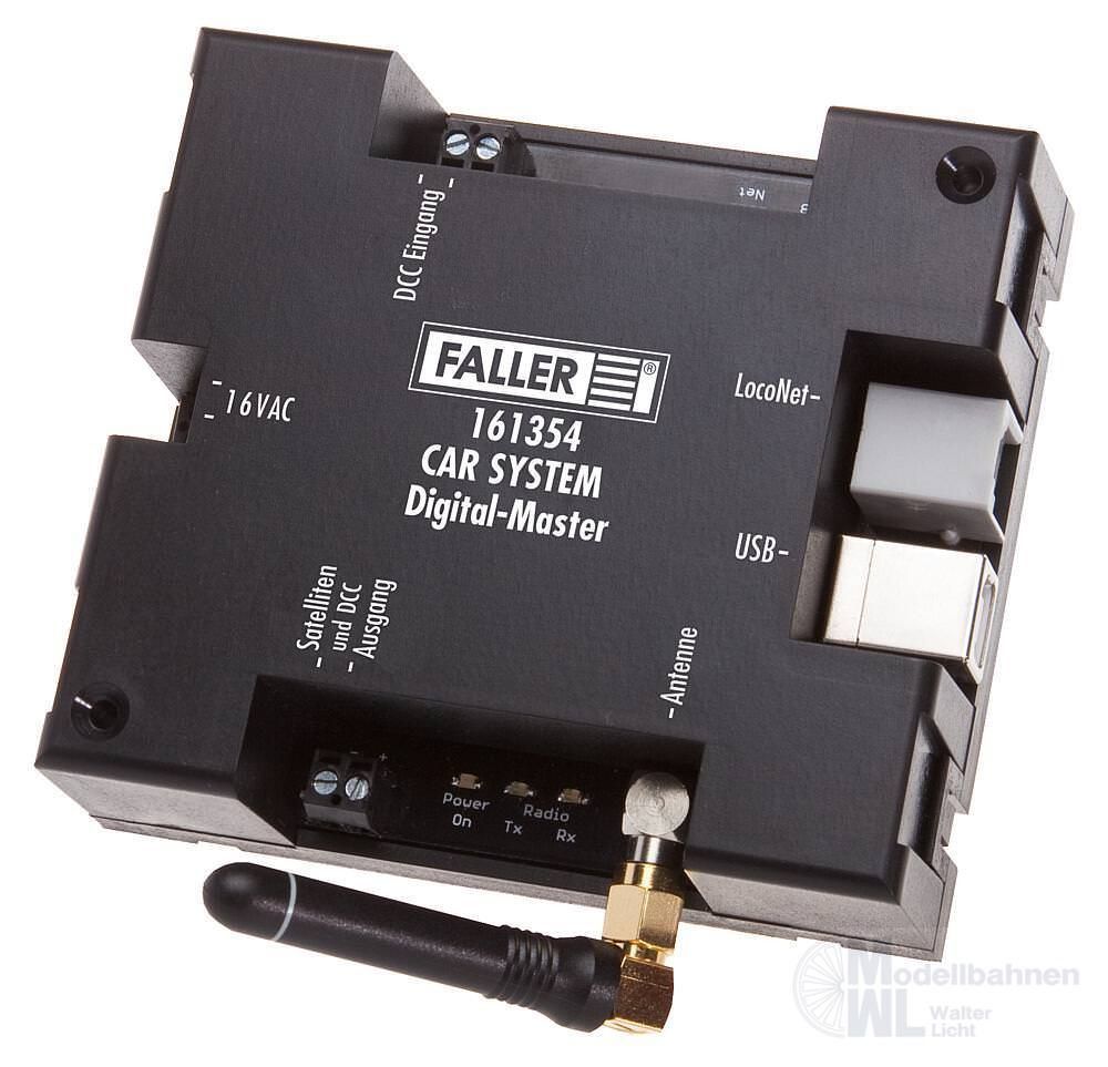Faller 161354 - Car System Digital Master