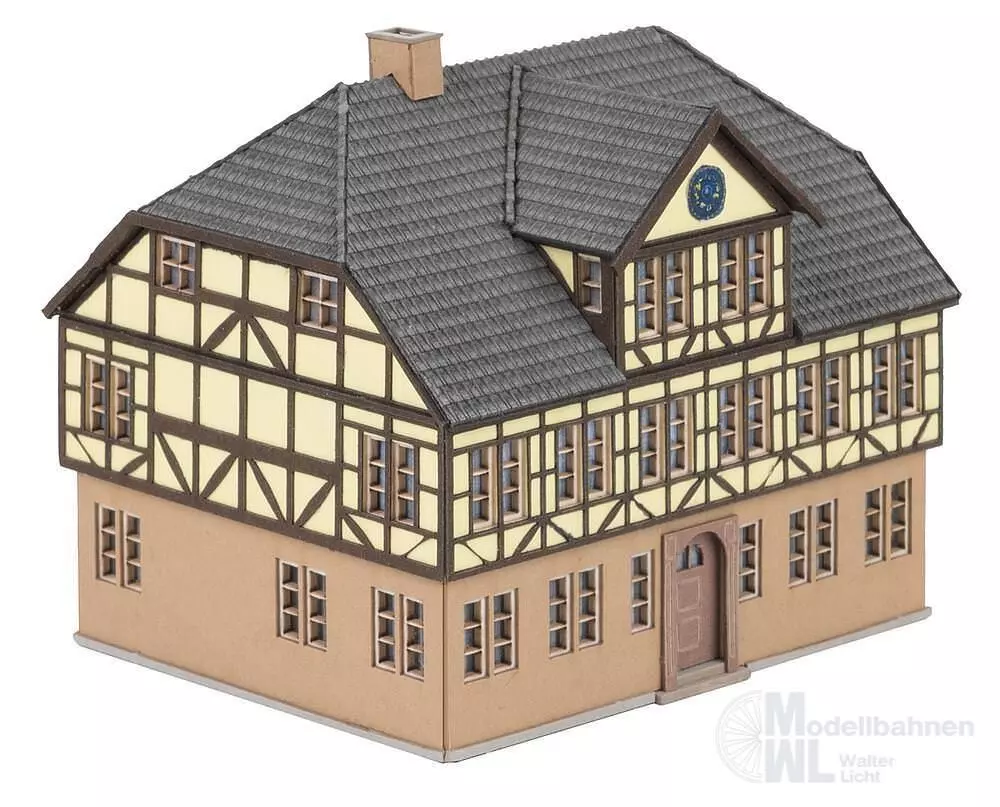 Faller 282779 - Altes Rathaus Spur Z 1:220