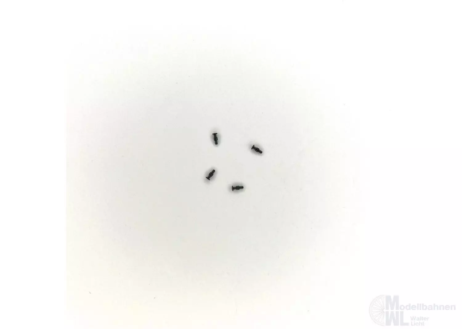 Märklin Ersatzeile E761480 - ERSATZTEIL: Puffer Z-Spur 4 St