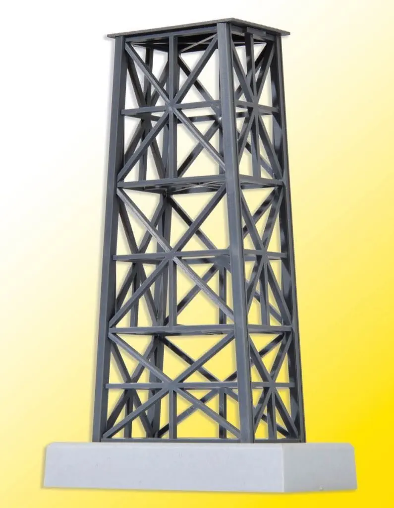 Kibri 39753 - Stahl-Viadukt-Mittelpfeiler H0 1:87