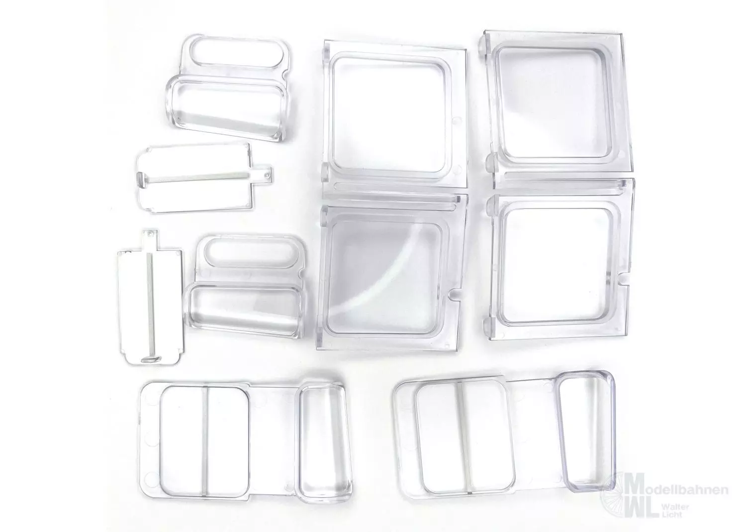 Märklin Ersatzeile E250547 - ERSATZTEIL: Fenster