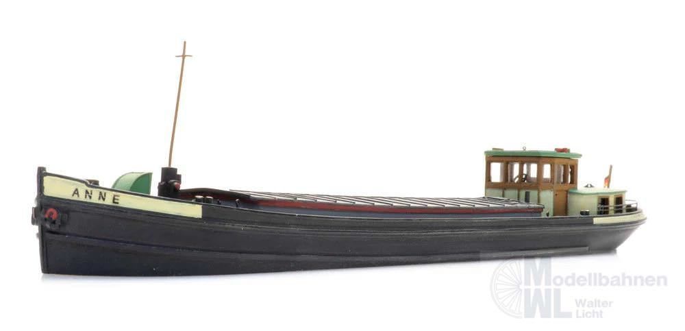 ARTITEC b.v. 54104 - Rheinkahn 120 Tonnen BAUSATZ N 1:160