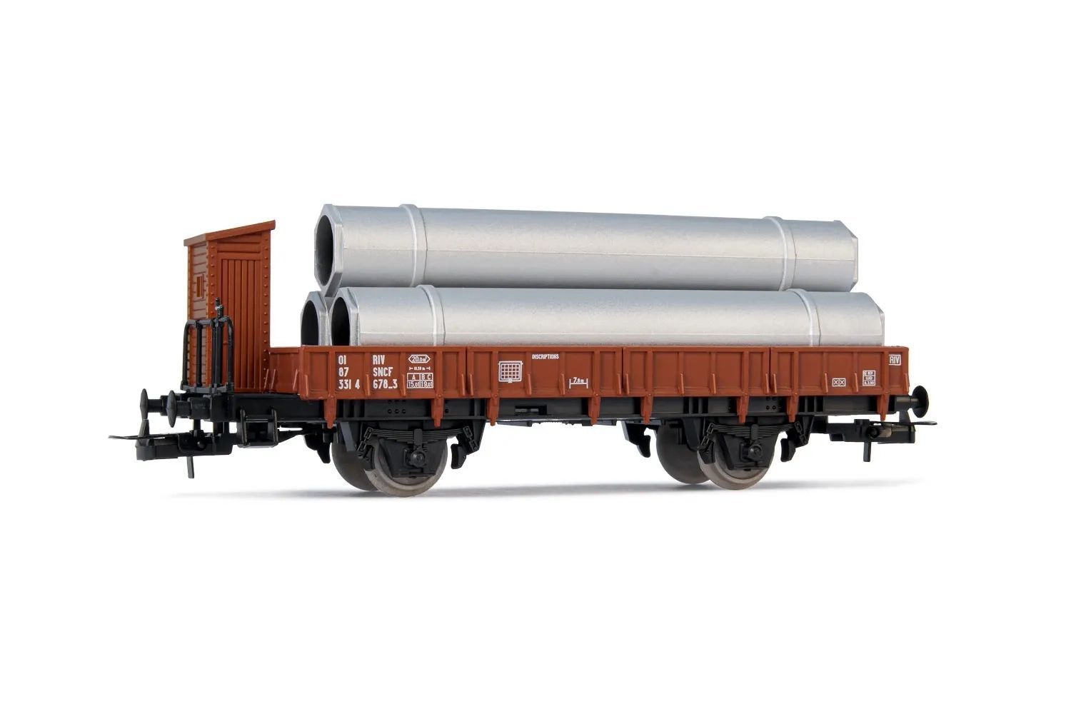 Jouef 5704 - AUSVERKAUFT Jouef 5704 - AUSVERKAUFT