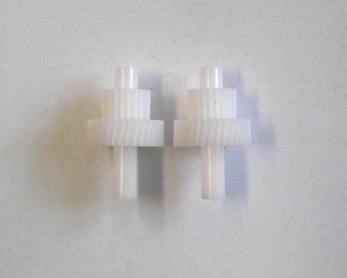 Piko 36184 - Zahnradset (2-tlg.) BR 64 SPUR G 1:22,5