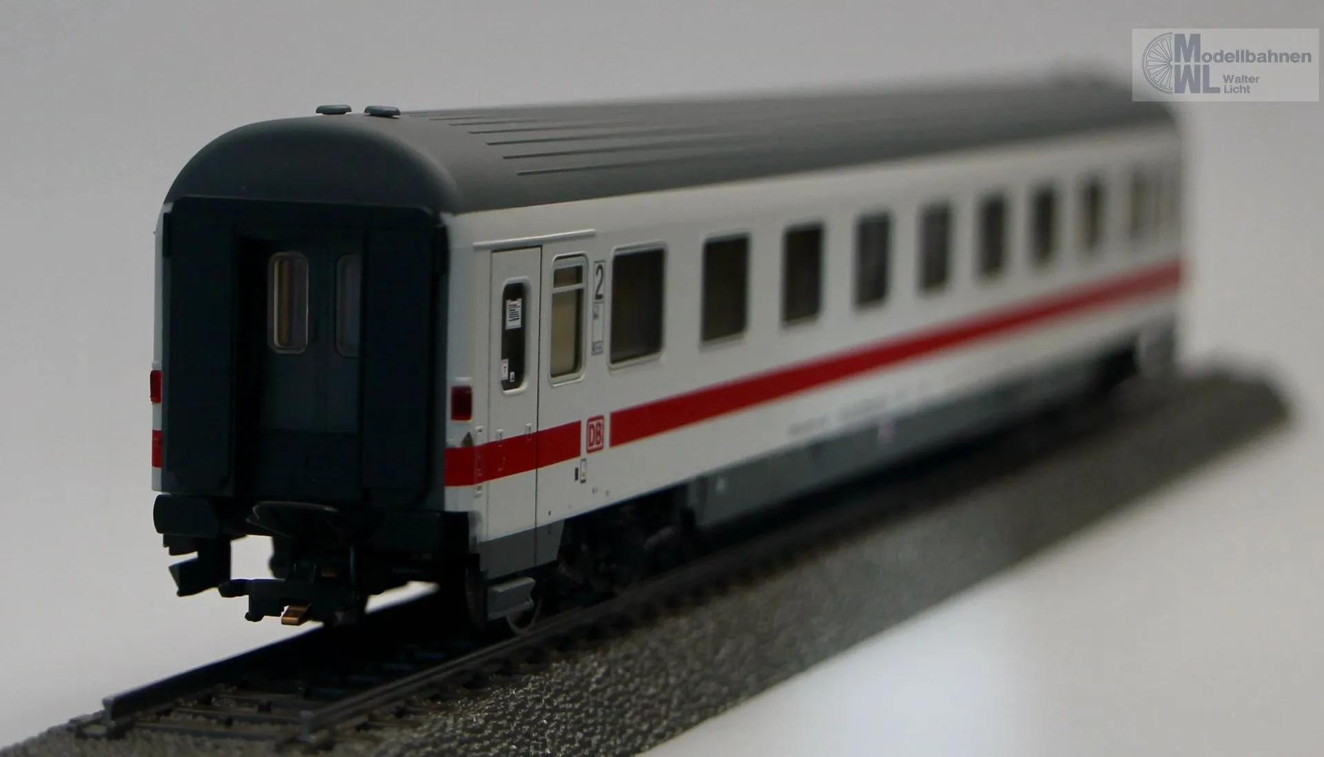 Märklin 43660 - MÄRKLIN - Abteilwagen DB AG Ep.V Bvmkz 856 H0/WS
