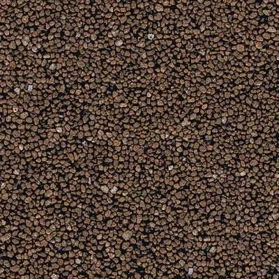 Busch 7066 - Schotter dunkelbraun 230g H0 1:87 / TT 1:120 / N 1:160 / Z 1:220