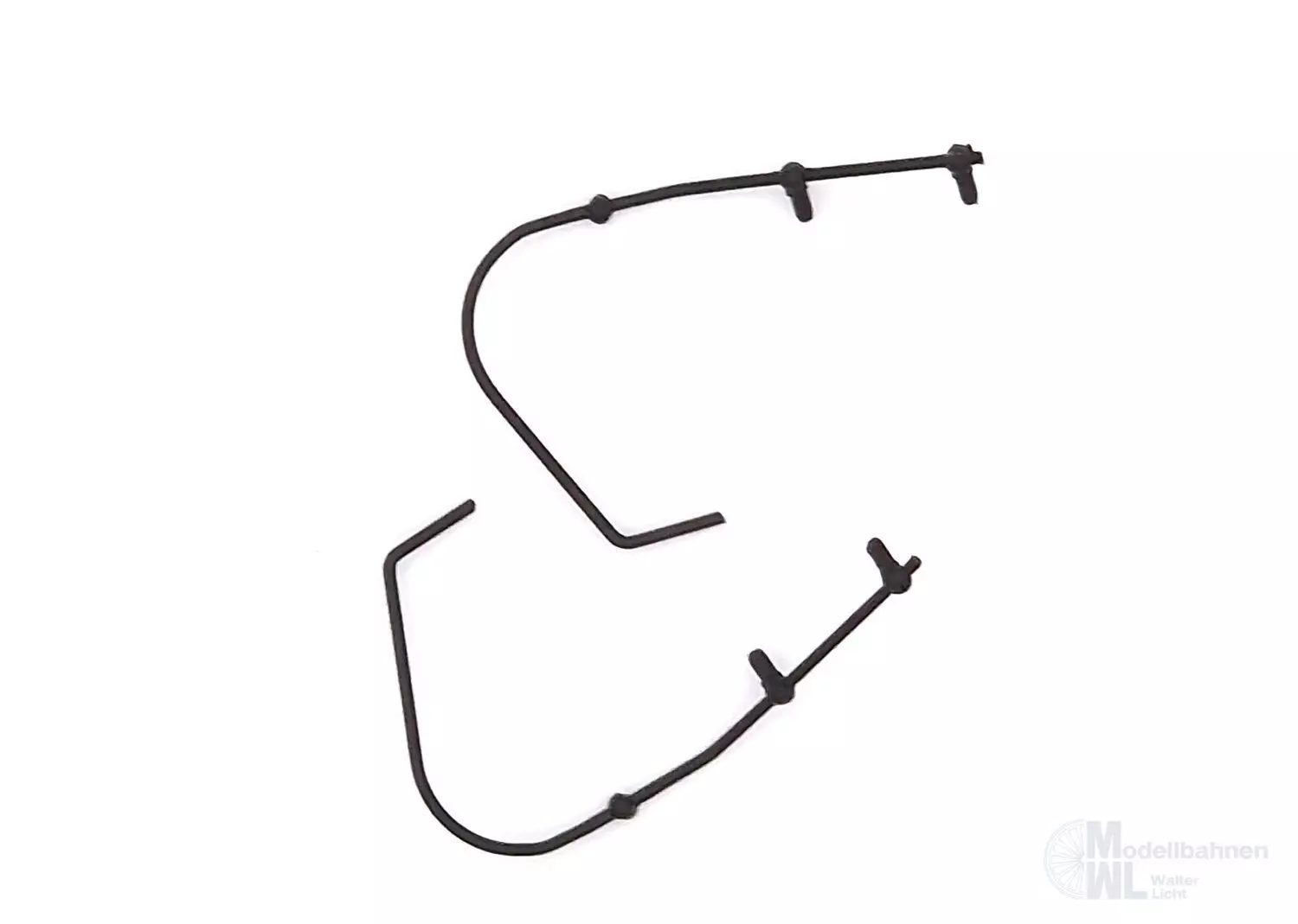 Märklin Ersatzeile E368483 - ERSATZTEIL: Handlauf hinten