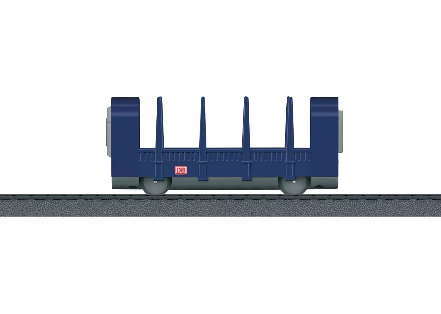 Märklin 44104 - Rungenwagen H0/MyWorld