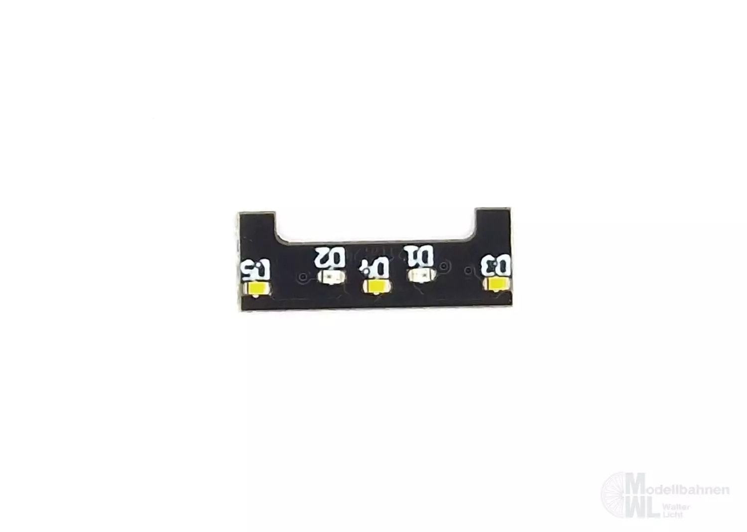 Märklin Ersatzeile E366506 - ERSATZTEIL: Beleuchtungsplatine