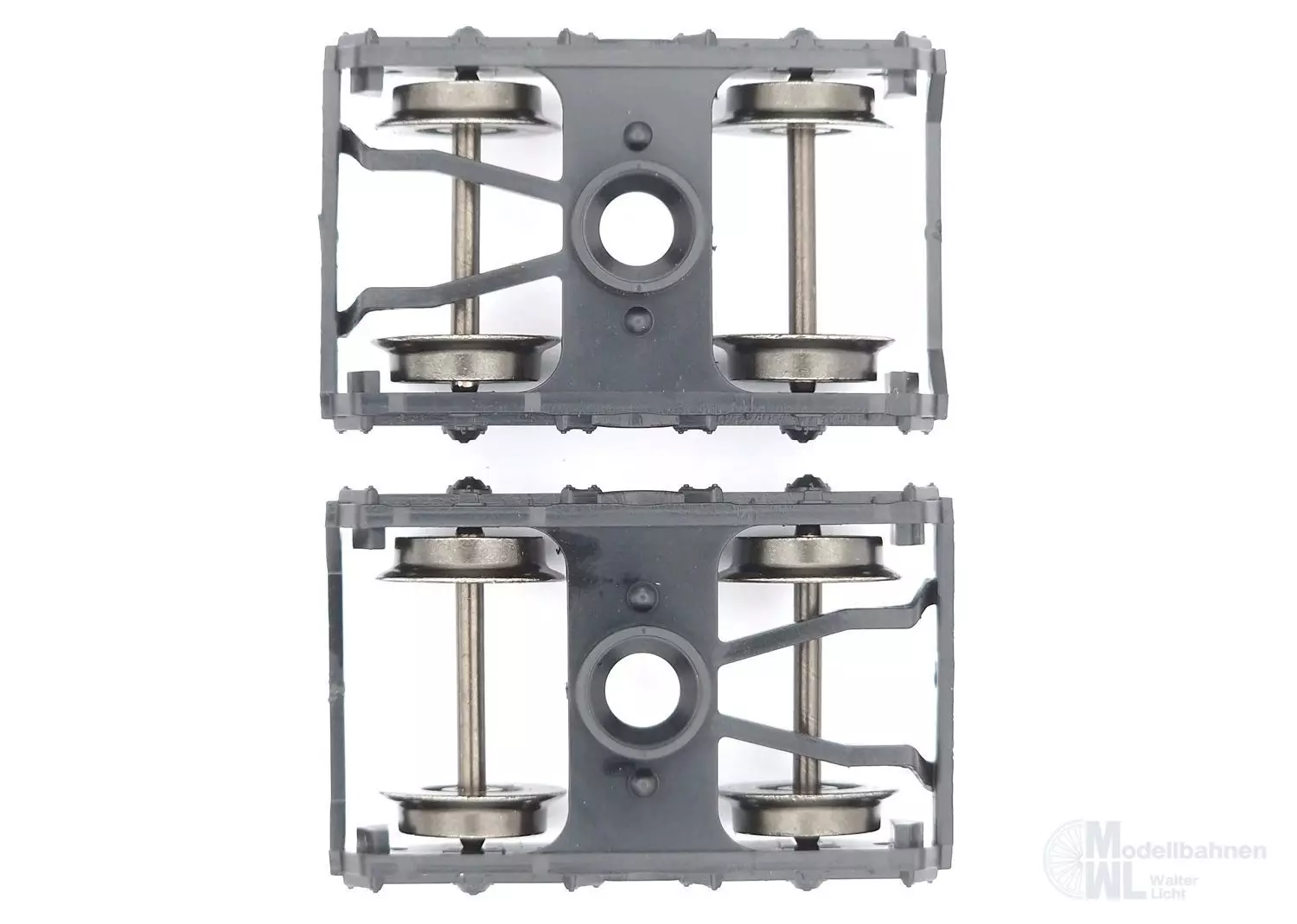 Märklin Ersatzeile E112245 - ERSATZTEIL: Drehgestell   2 St